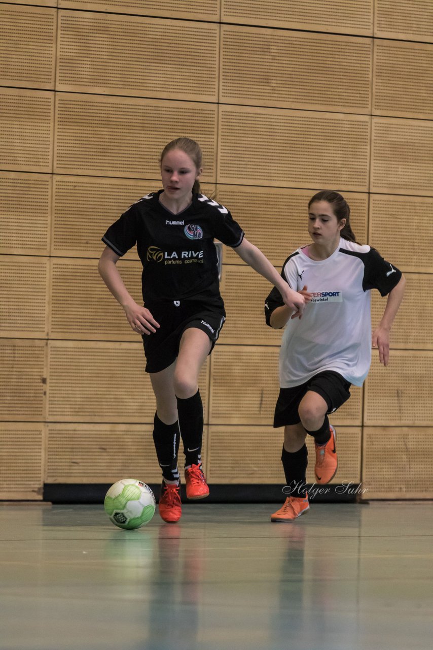 Bild 436 - Girls Cup